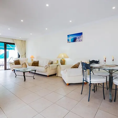 Lejlighed 2 Bedroom Pool View In Costa Adeje