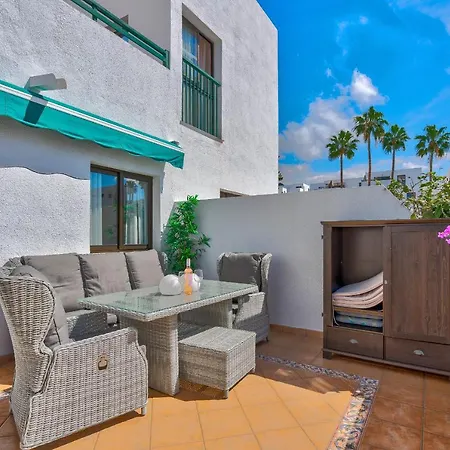 Lejlighed 2 Bedroom Pool View In Costa Adeje *