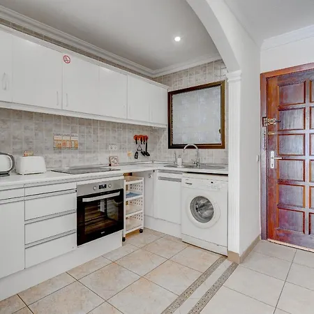 2 Bedroom Pool View In Costa Adeje