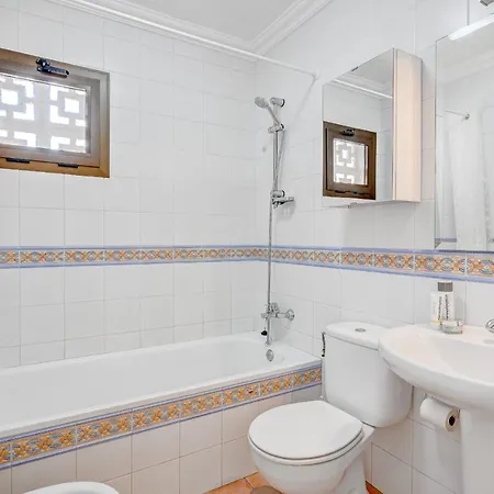 2 Bedroom Pool View In Costa Adeje